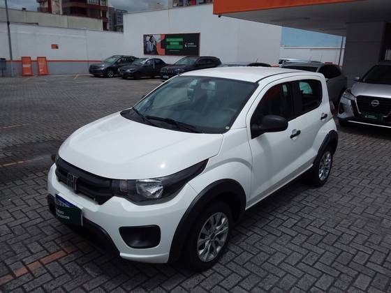 FIAT MOBI 1.0 EVO FLEX LIKE. MANUAL FIAT MOBI 1.0 EVO FLEX LIKE. MANUAL